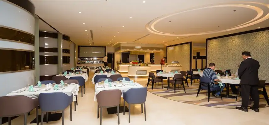 Holiday Inn Yanbu, an IHG Hotel image